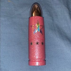 Jeffree Star Cosmetics Lip Ammunition in Redrum